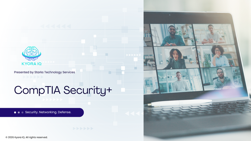 CompTIA Security+