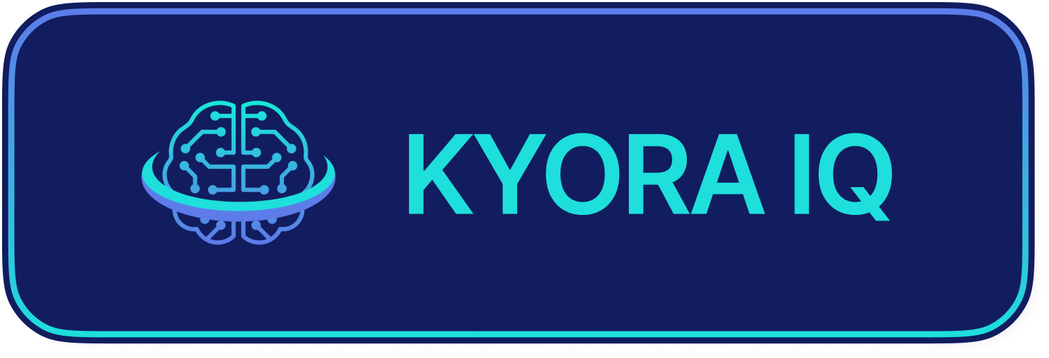 Kyora IQ Shop